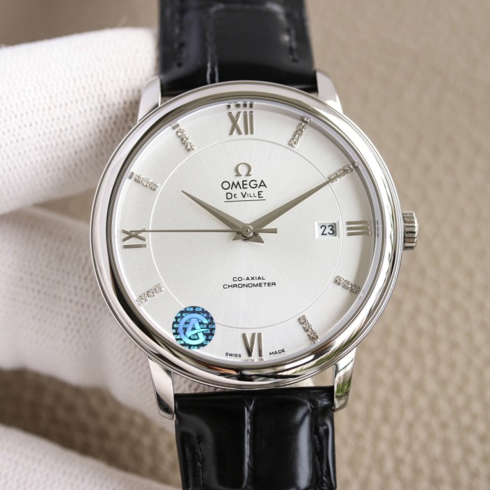 Watches OMEGA 316742 size:39.5*11 mm