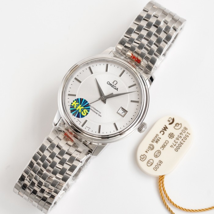 Watches OMEGA 80456374 size:41*11 mm