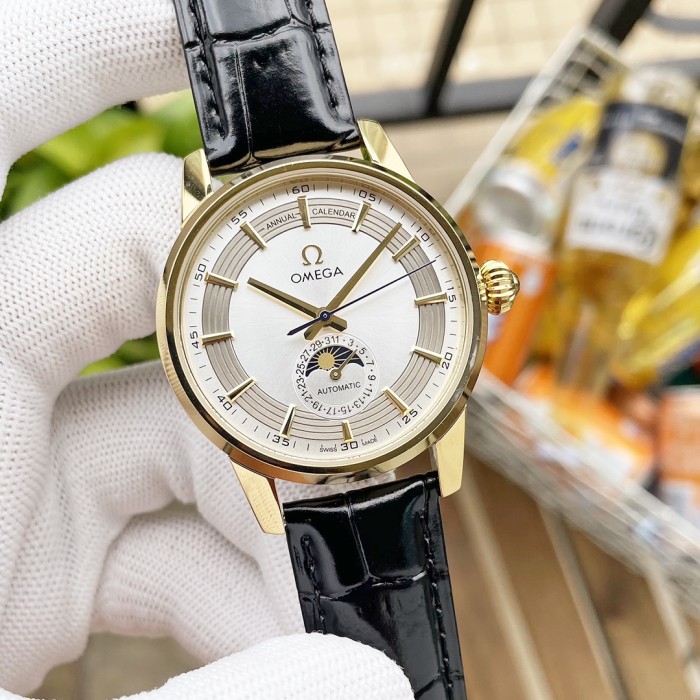 Watches OMEGA 316954 size:43*13 mm