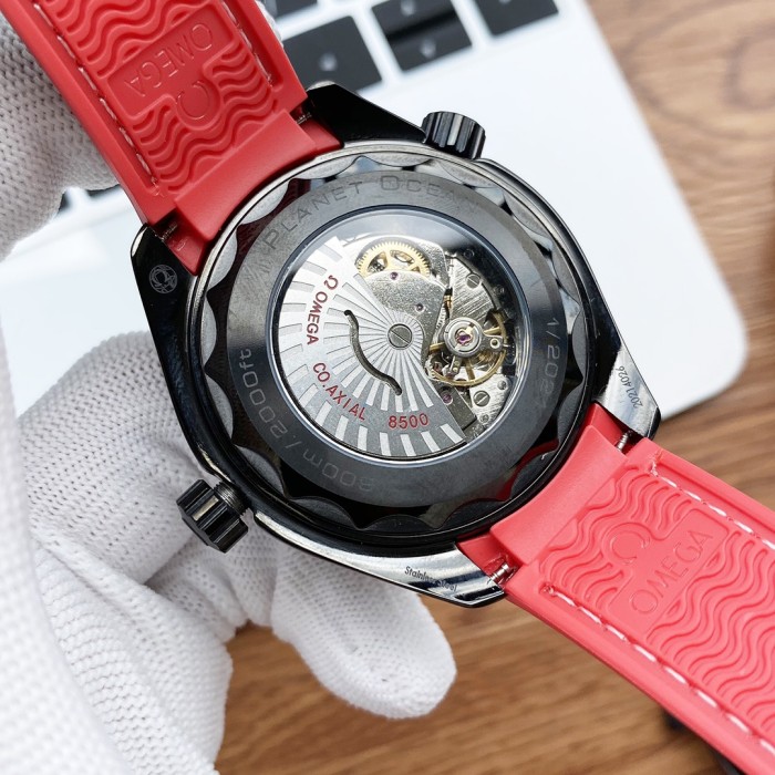 Watches OMEGA 316854 size:40*11 mm