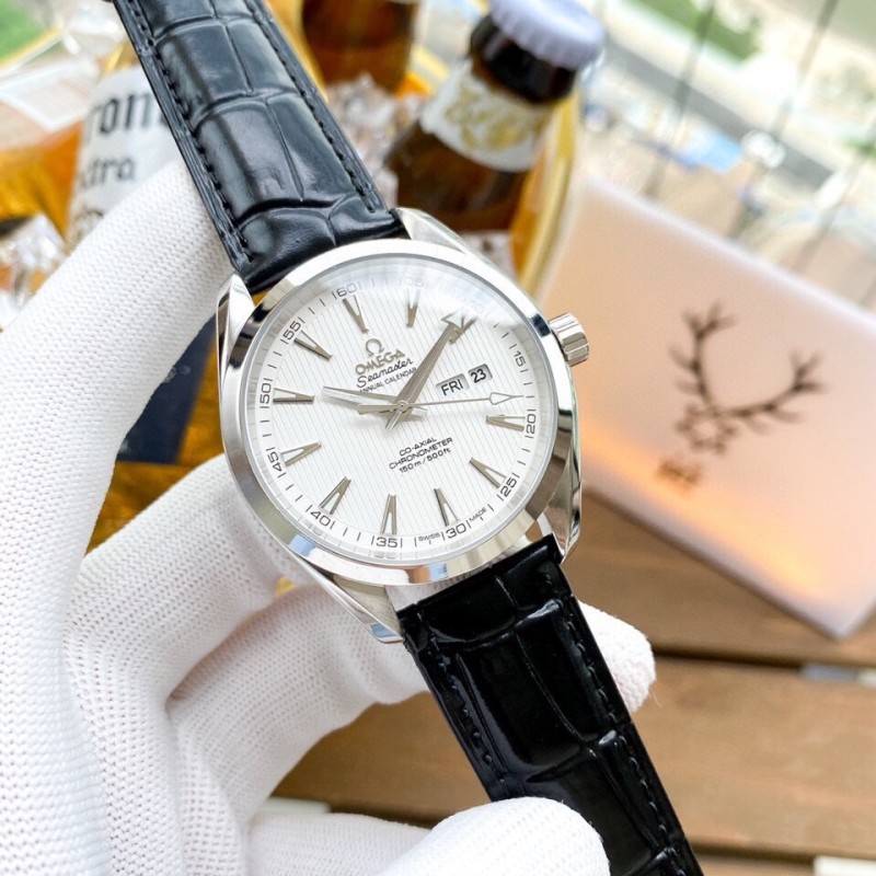Watches OMEGA 316706 size:40*10 mm