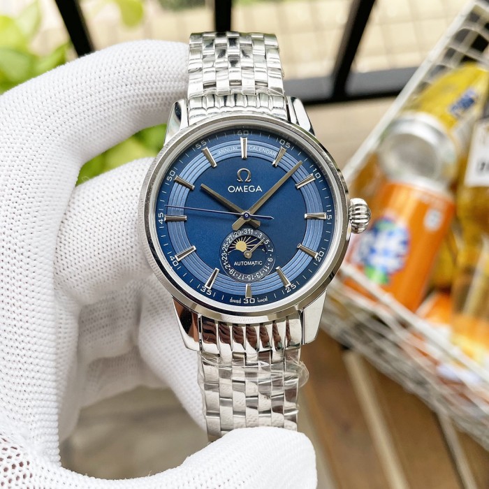 Watches OMEGA 316955 size:43*13 mm