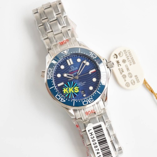 Watches OMEGA 316758 size:39.5*11 mm