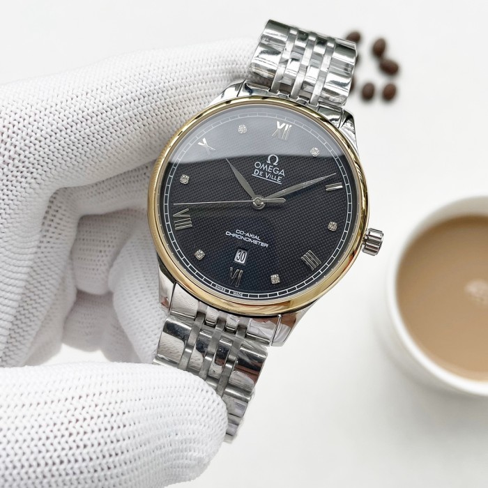 Watches OMEGA 316964 size:40*12 mm