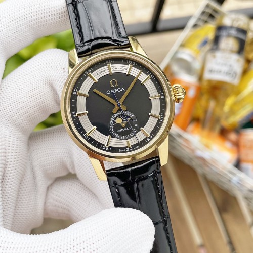 Watches OMEGA 316954 size:43*13 mm