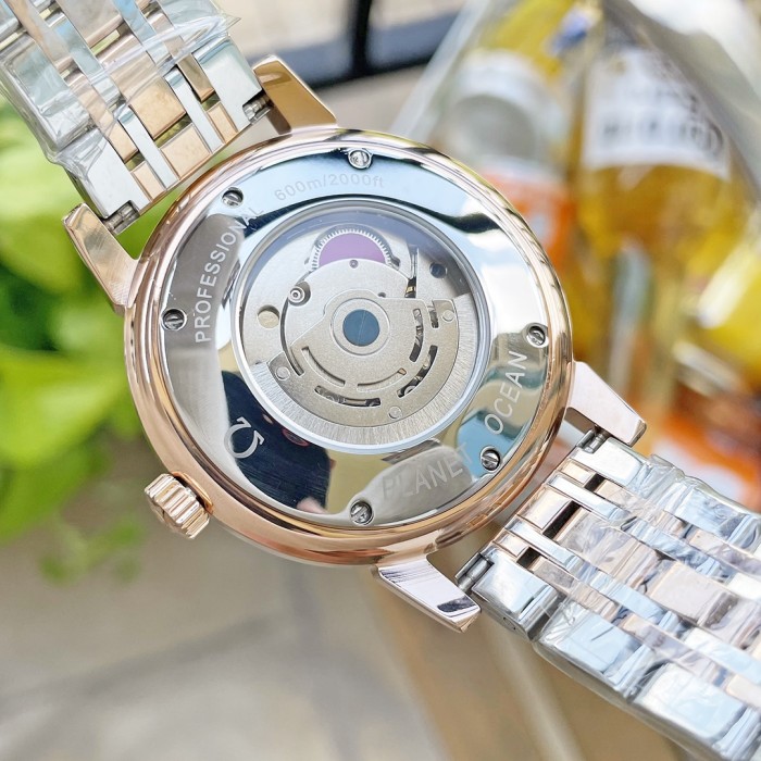 Watches OMEGA 316858 size:40*11 mm