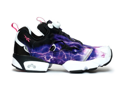 Reebok Instapump Fury Ayanna Air
