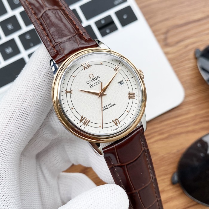 Watches OMEGA 316976 size:43.5*15.5 mm