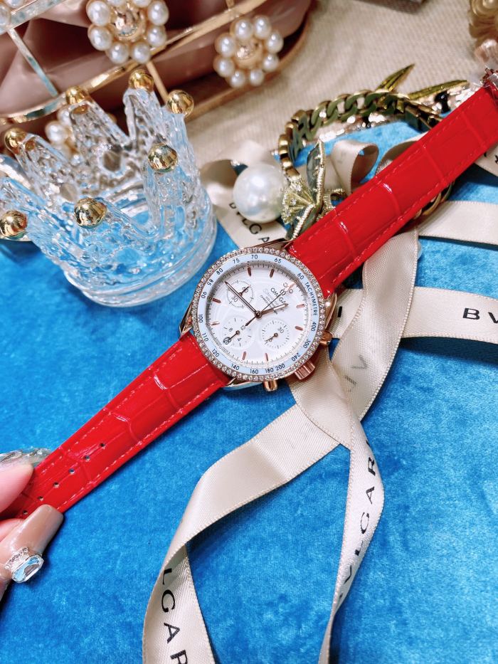 Watches OMEGA 316877 size:38 mm