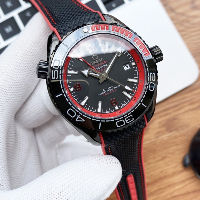 Watches OMEGA 316854 size:40*11 mm