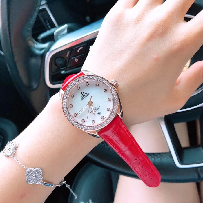 Watches OMEGA 316940 size:37 mm