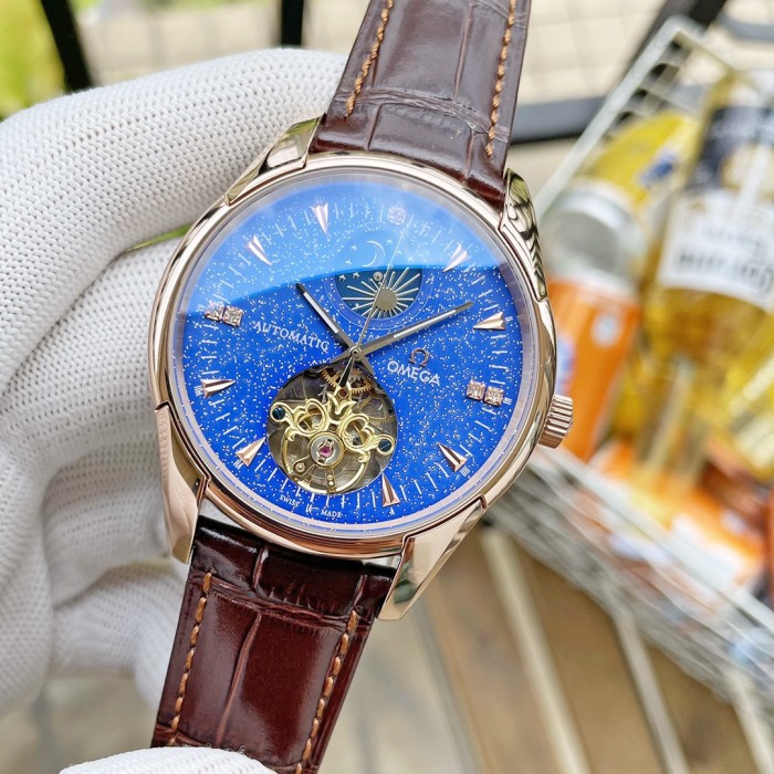 Watches OMEGA 316895 size:42 mm