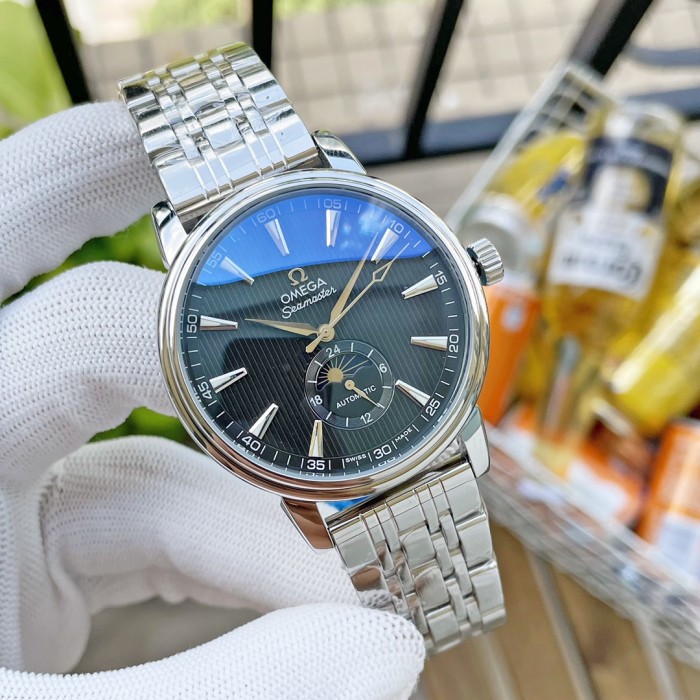 Watches OMEGA 316858 size:40*11 mm
