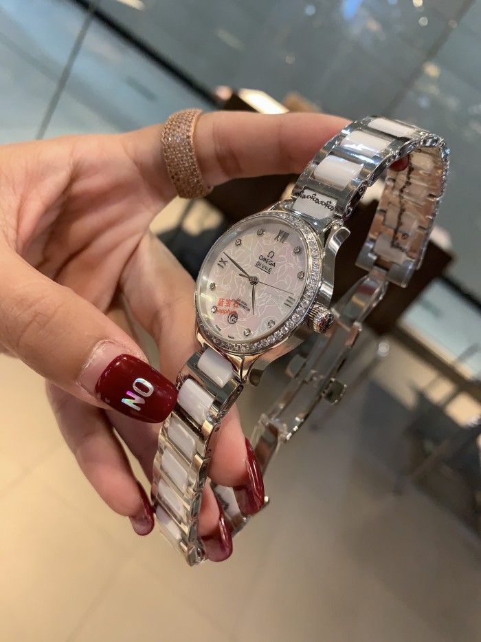 Watches OMEGA 316772 size:32 mm