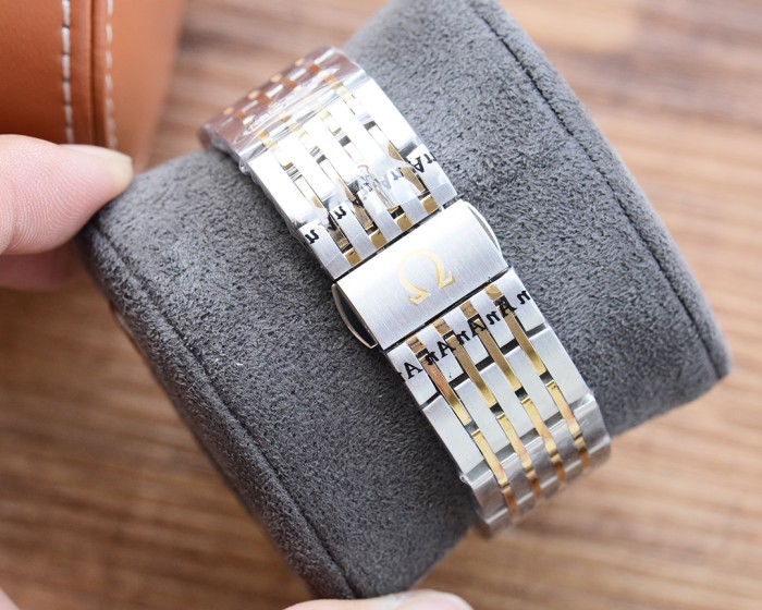 Watches OMEGA 316704 size:40*10 mm