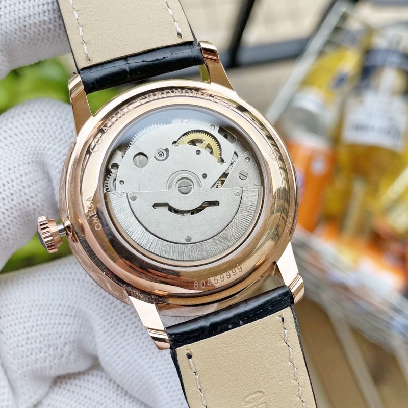 Watches OMEGA 316904 size:40*11 mm