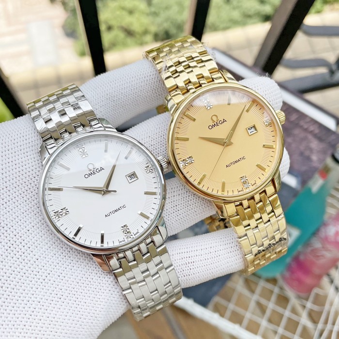 Watches OMEGA 316702 size:40*10 mm