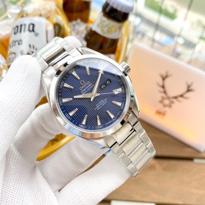 Watches OMEGA 316705 size:40*10 mm