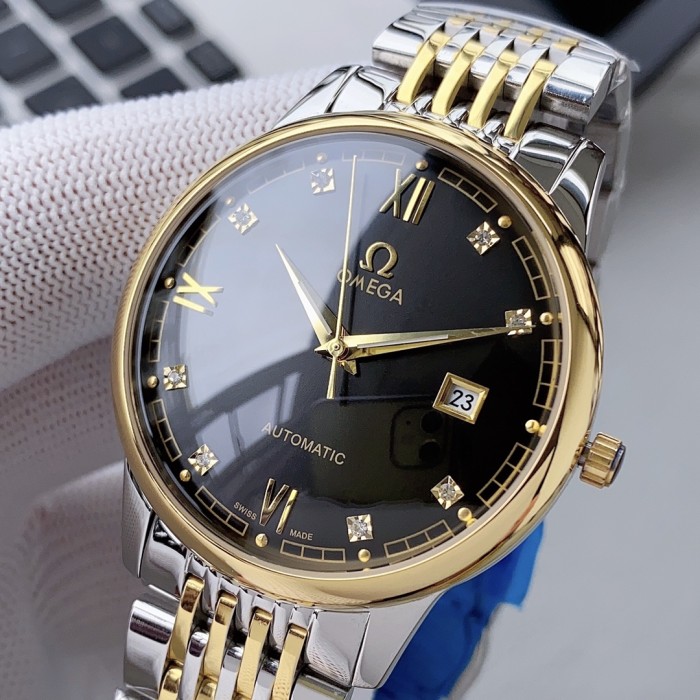 Watches OMEGA 316731 size:40*12 mm
