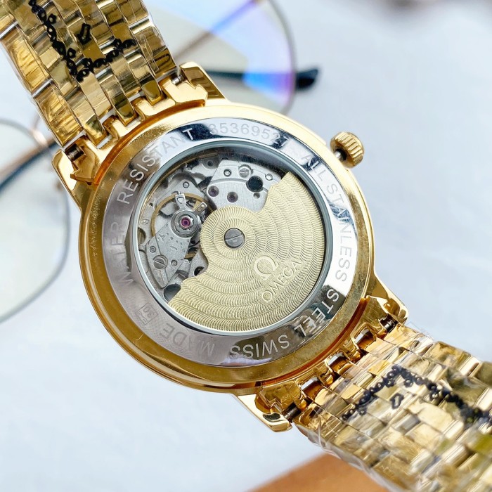 Watches OMEGA 316922 size:41 mm