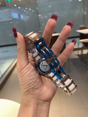 Watches OMEGA 316773 size:32 mm