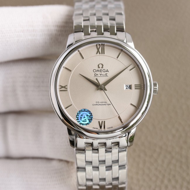 Watches OMEGA 316741 size:39.5*11 mm
