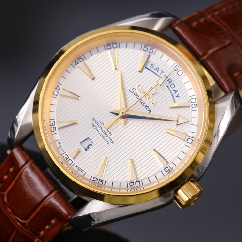 Watches OMEGA 316870 size:41.5 mm