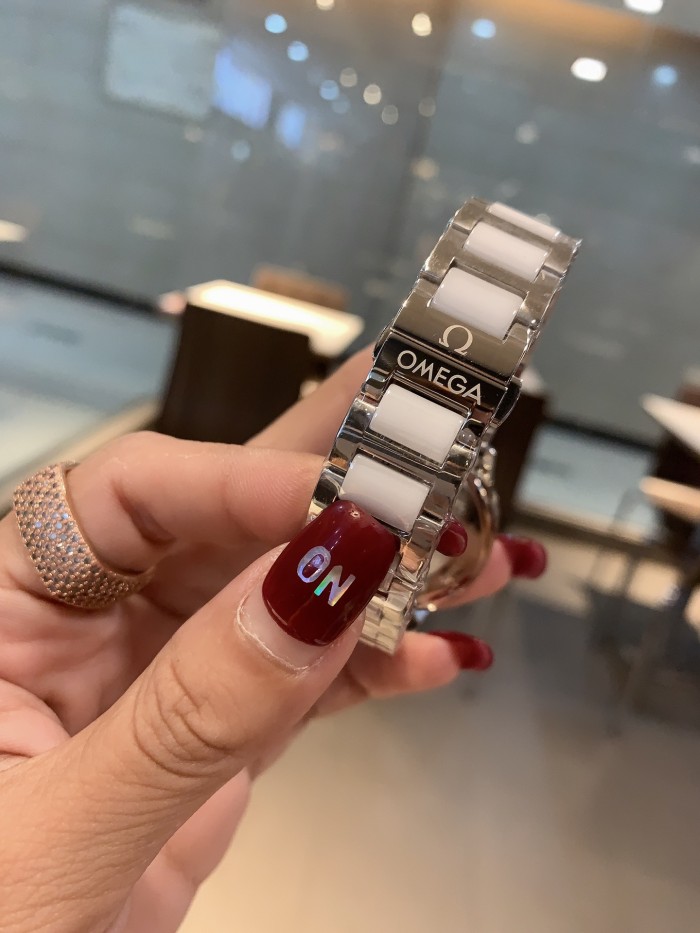 Watches OMEGA 316770 size:32 mm