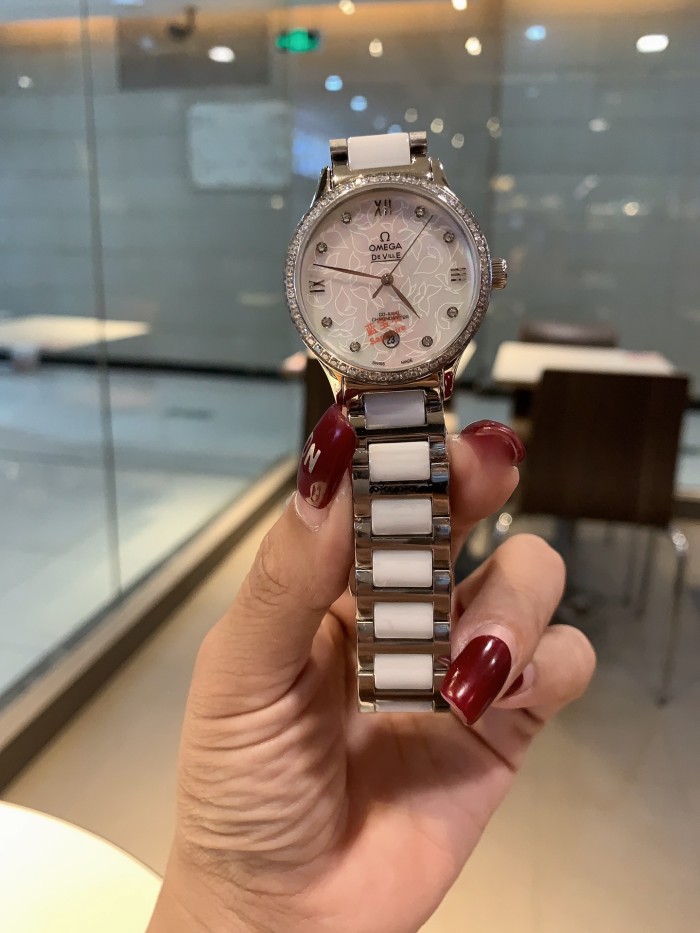 Watches OMEGA 316772 size:32 mm