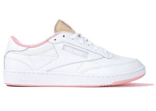 Reebok Club C AGPPB All Gone Paperboy ComplexCon (2022)