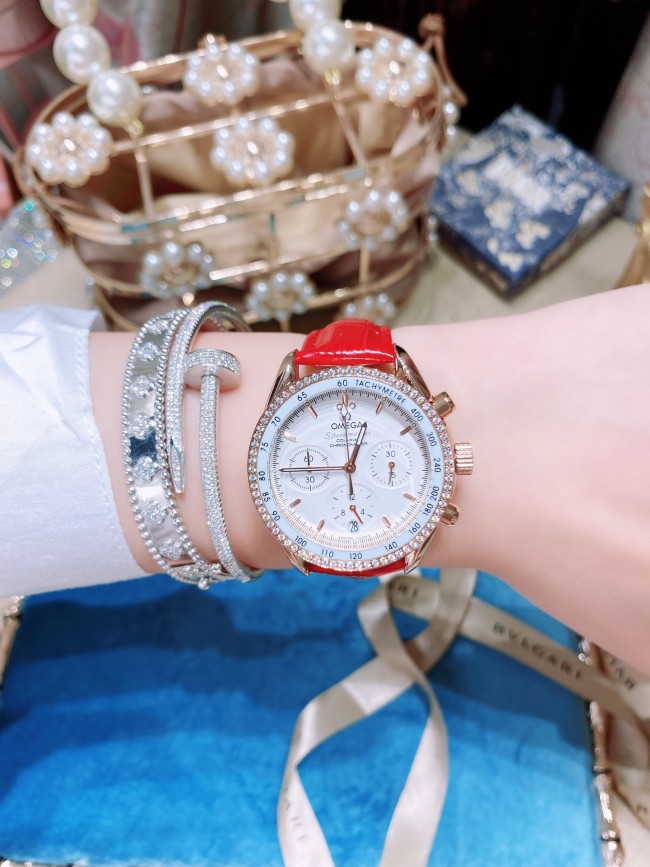 Watches OMEGA 316877 size:38 mm