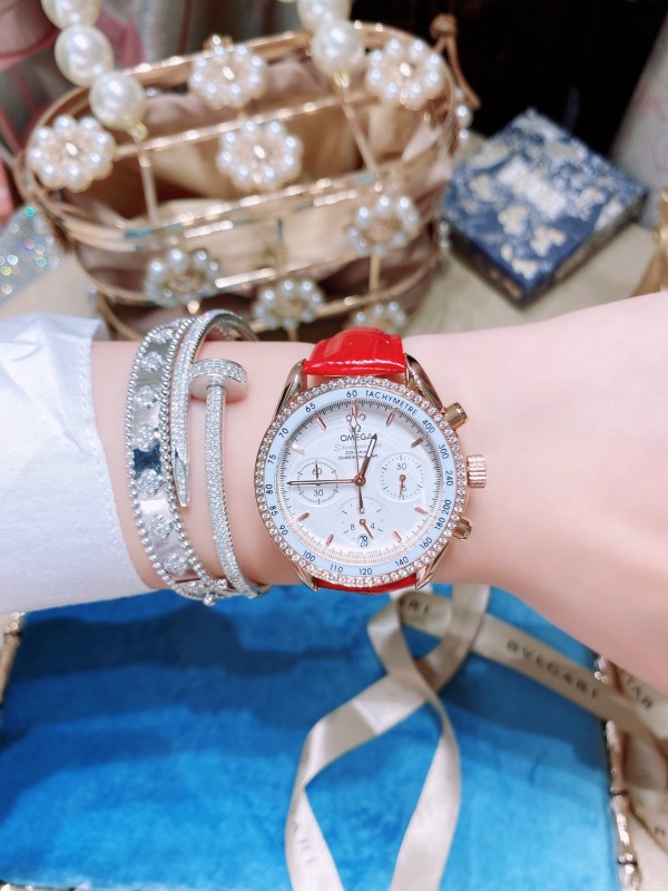 Watches OMEGA 316877 size:38 mm