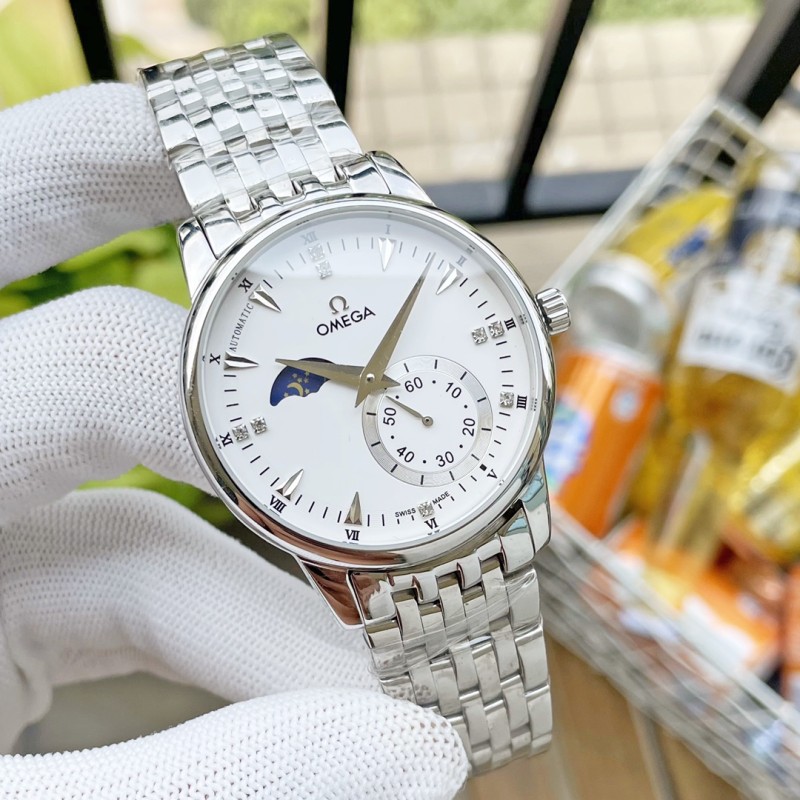 Watches OMEGA 316905 size:40*11 mm