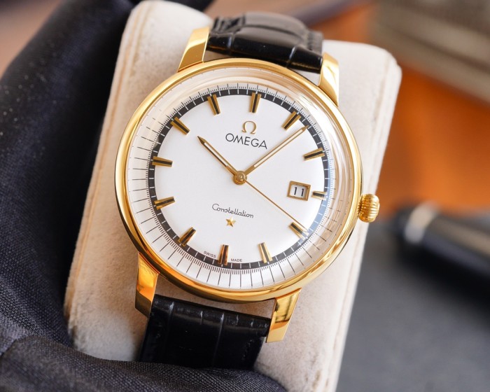 Watches OMEGA 316874 size:42 mm