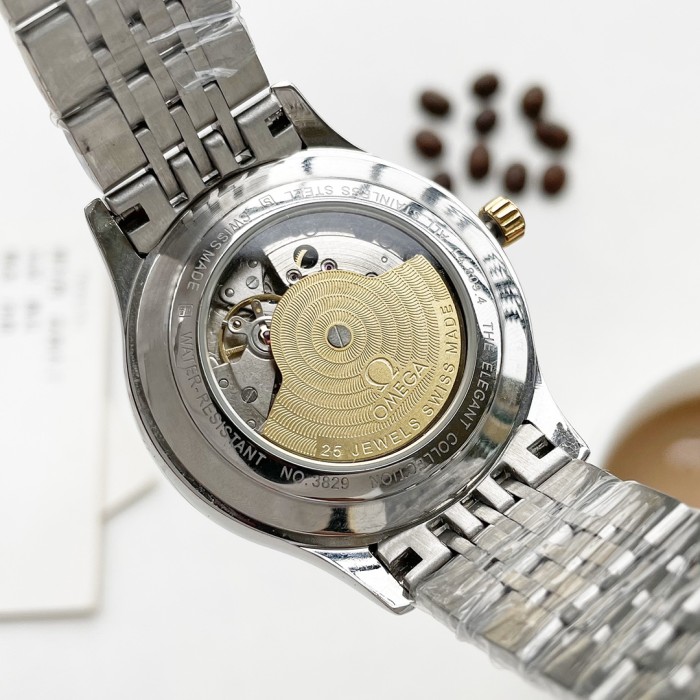 Watches OMEGA 316964 size:40*12 mm