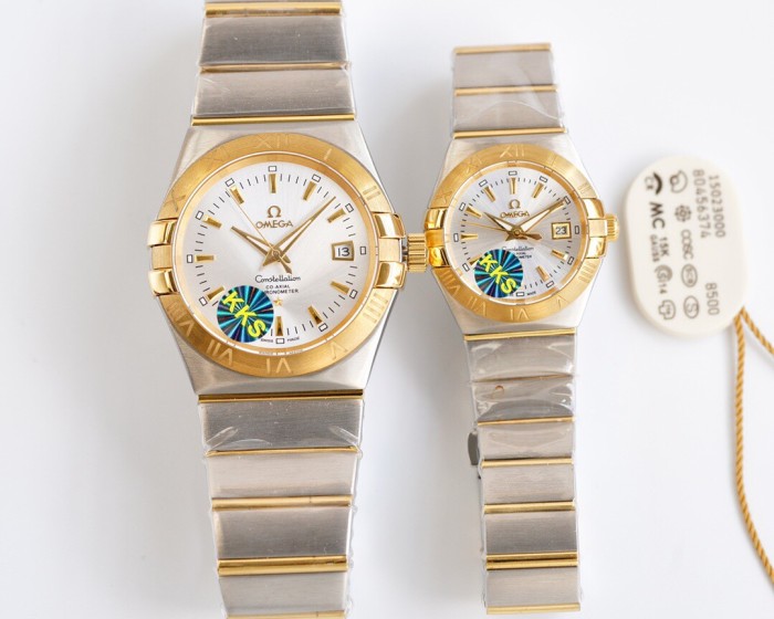 Watches OMEGA 80456374 size:41*11 mm