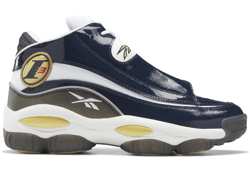 Reebok The Answer DMX Georgetown (2023)