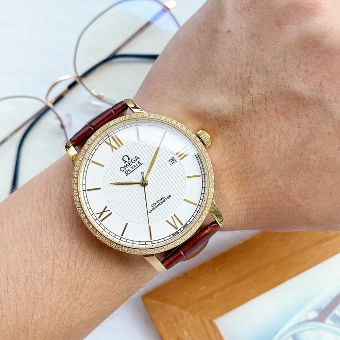 Watches OMEGA 316918 size:41 mm