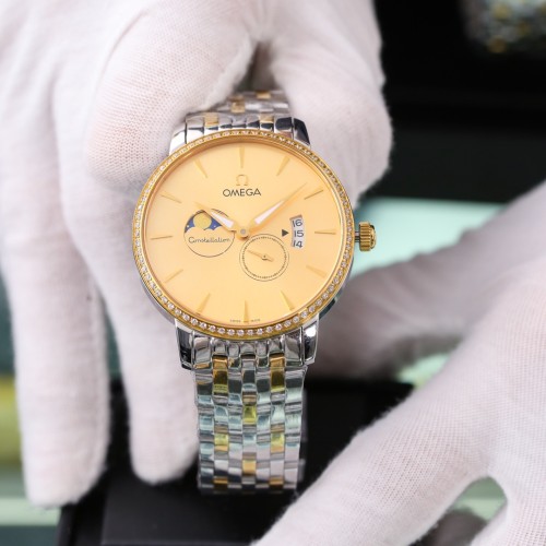 Watches OMEGA 316782 size:41*12 mm