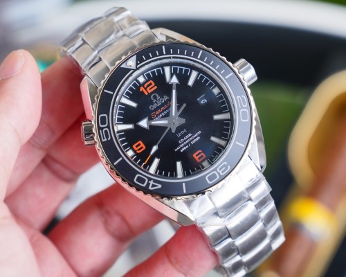 Watches OMEGA 316977 size:43.5*15.5 mm