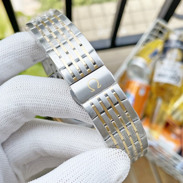 Watches OMEGA 316899 size:40*11 mm