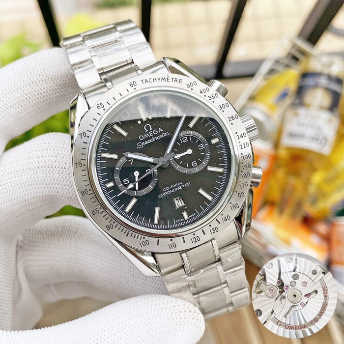Watches OMEGA 316962 size:40*12 mm