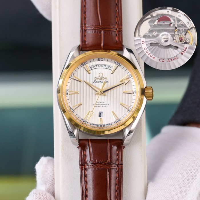 Watches OMEGA 316870 size:41.5 mm