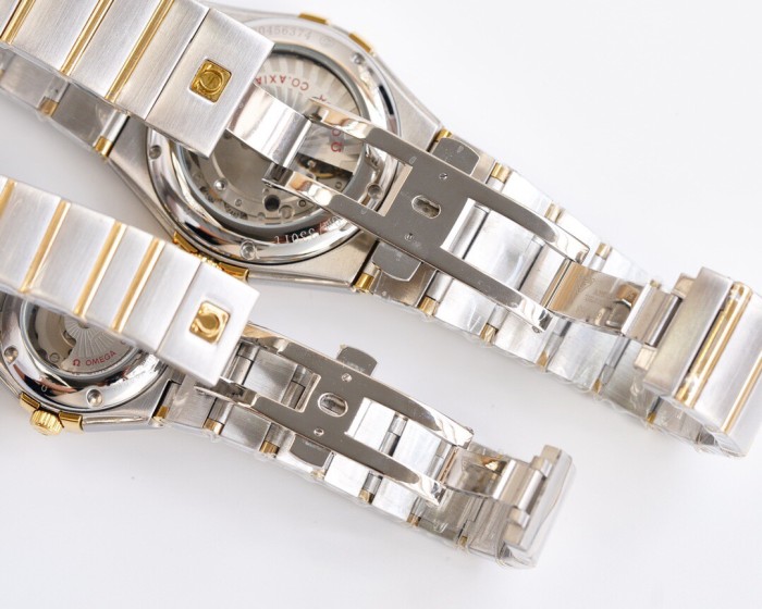 Watches OMEGA 80456374 size:41*11 mm