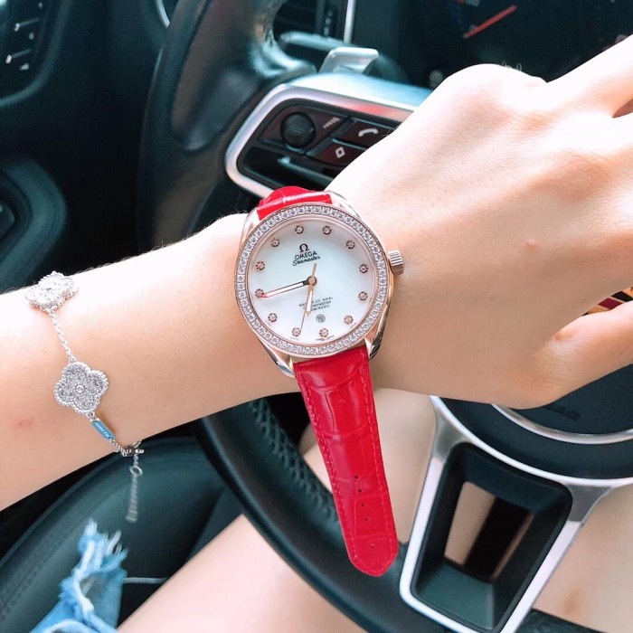 Watches OMEGA 316940 size:37 mm