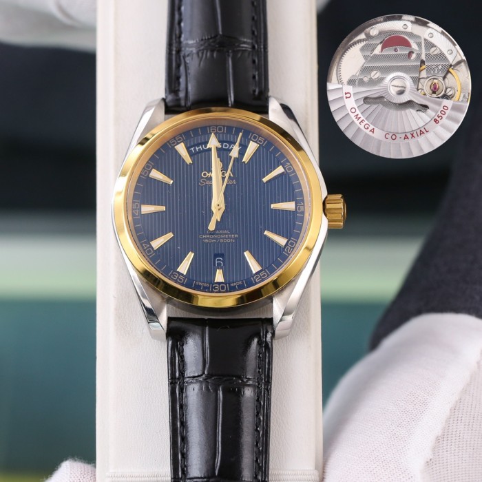 Watches OMEGA 316869 size:41.5 mm