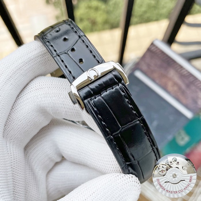 Watches OMEGA 316721 size:40 mm