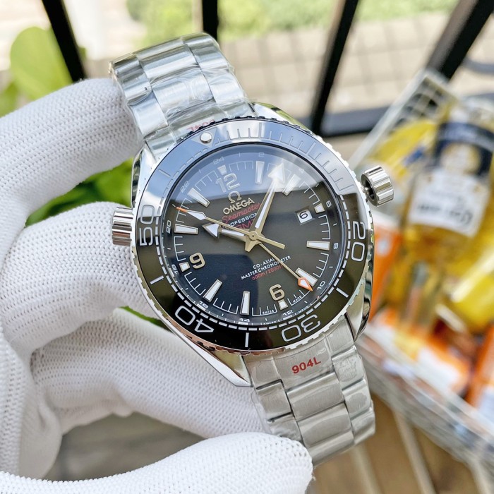 Watches OMEGA 316861 size:41*35 mm