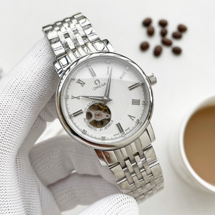 Watches OMEGA 316958 size:40*12 mm