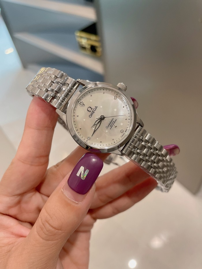 Watches OMEGA 316728 size:34 mm